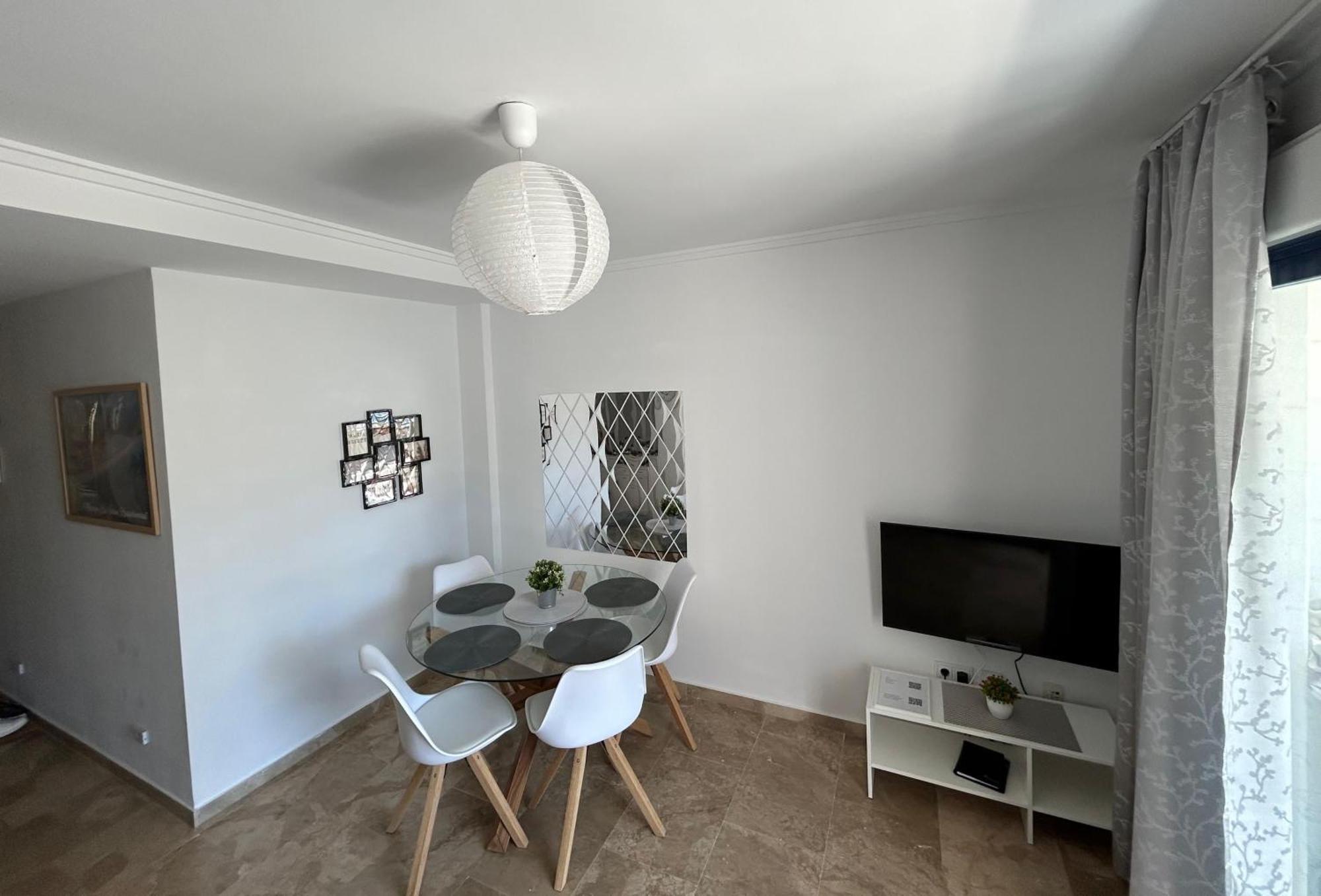 Margo El Eden Residencial Appartement Gandie
