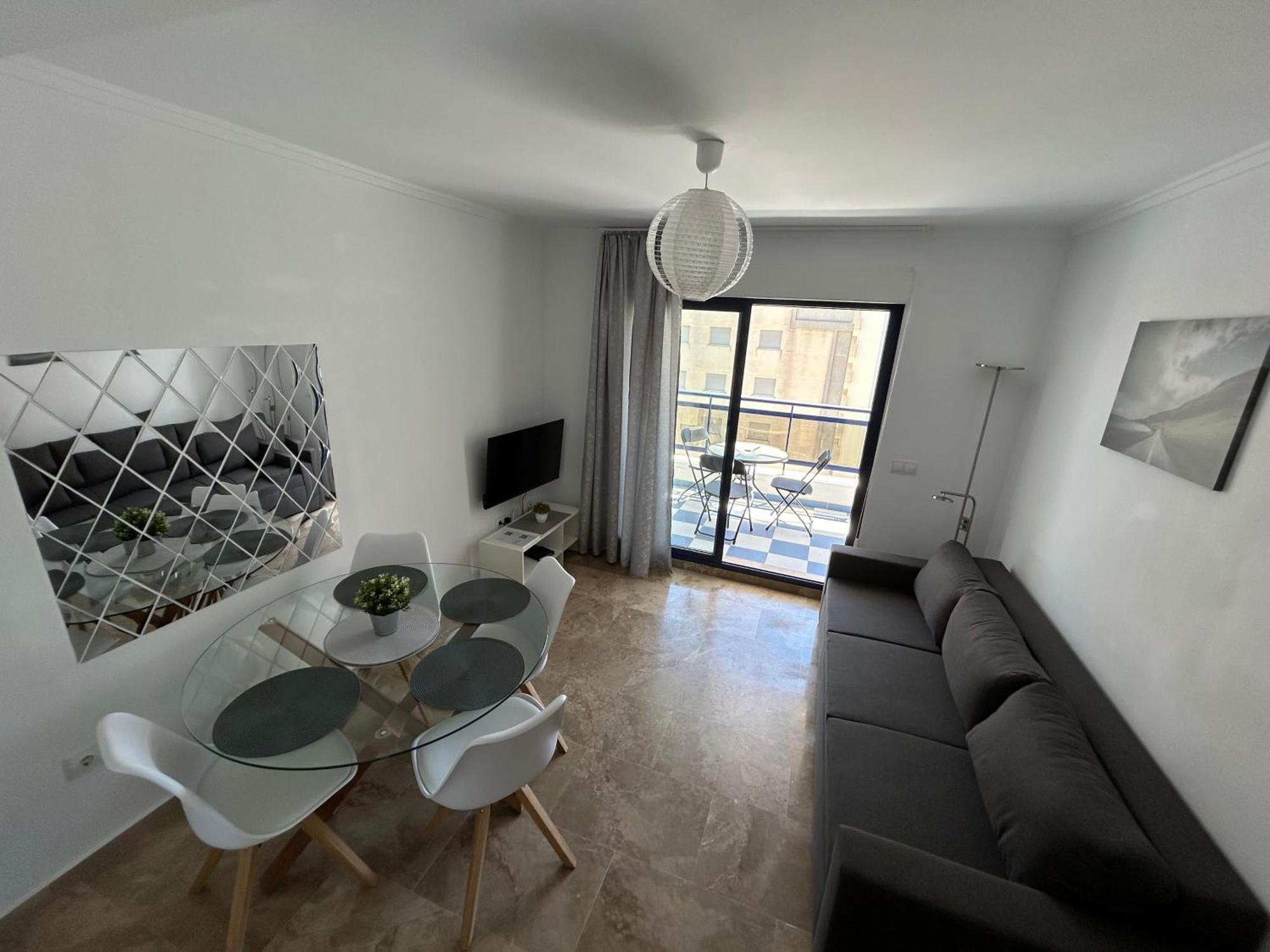 Margo El Eden Residencial Appartement *