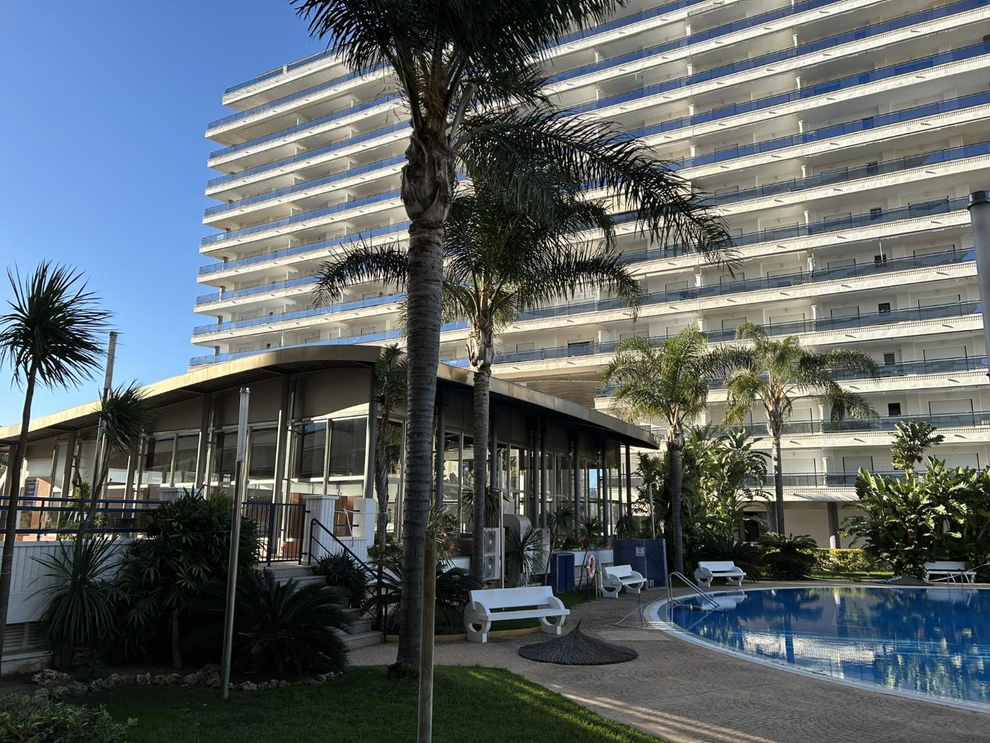 Appartement Margo El Eden Residencial Gandie