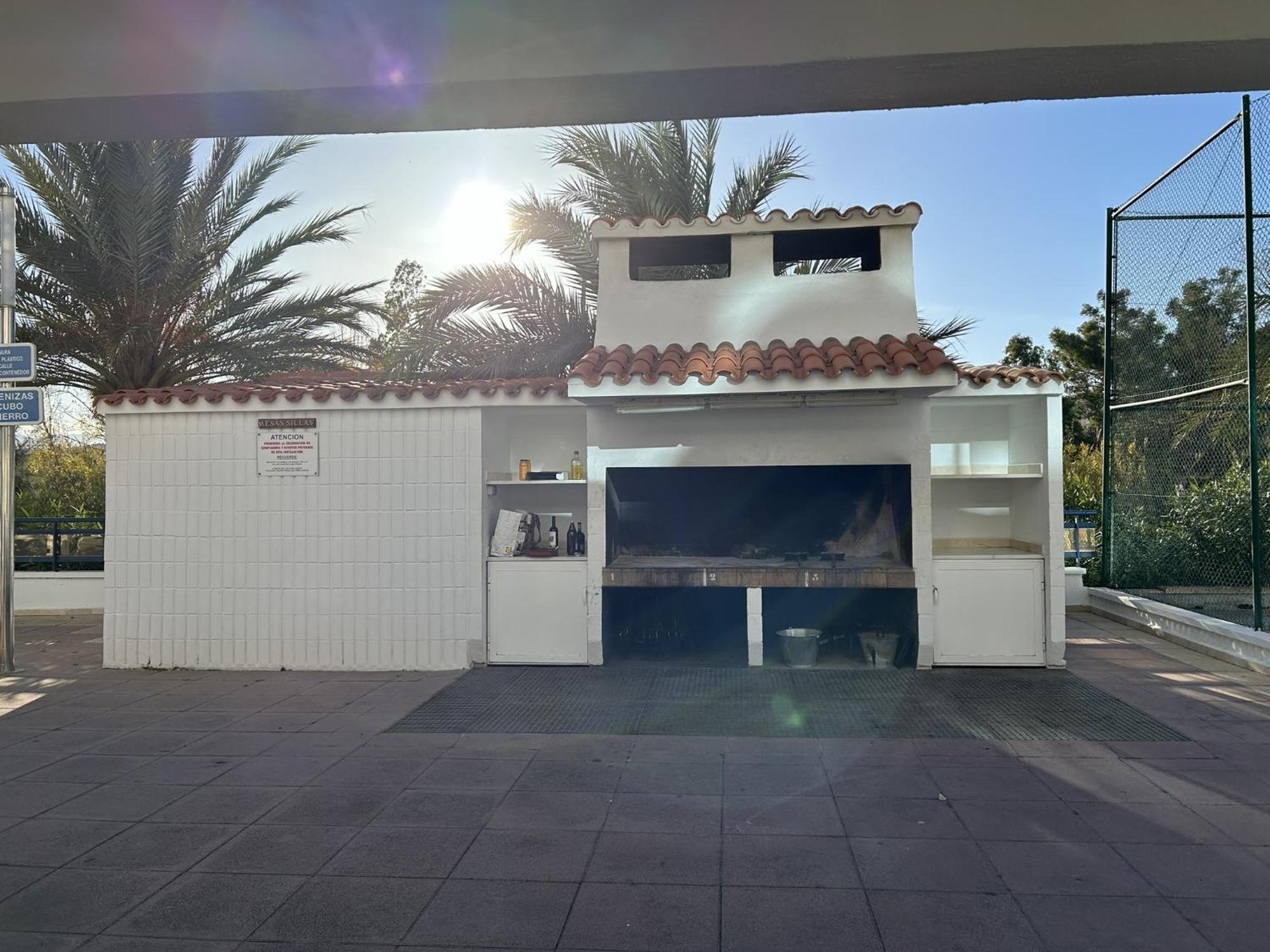 Appartement Margo El Eden Residencial *