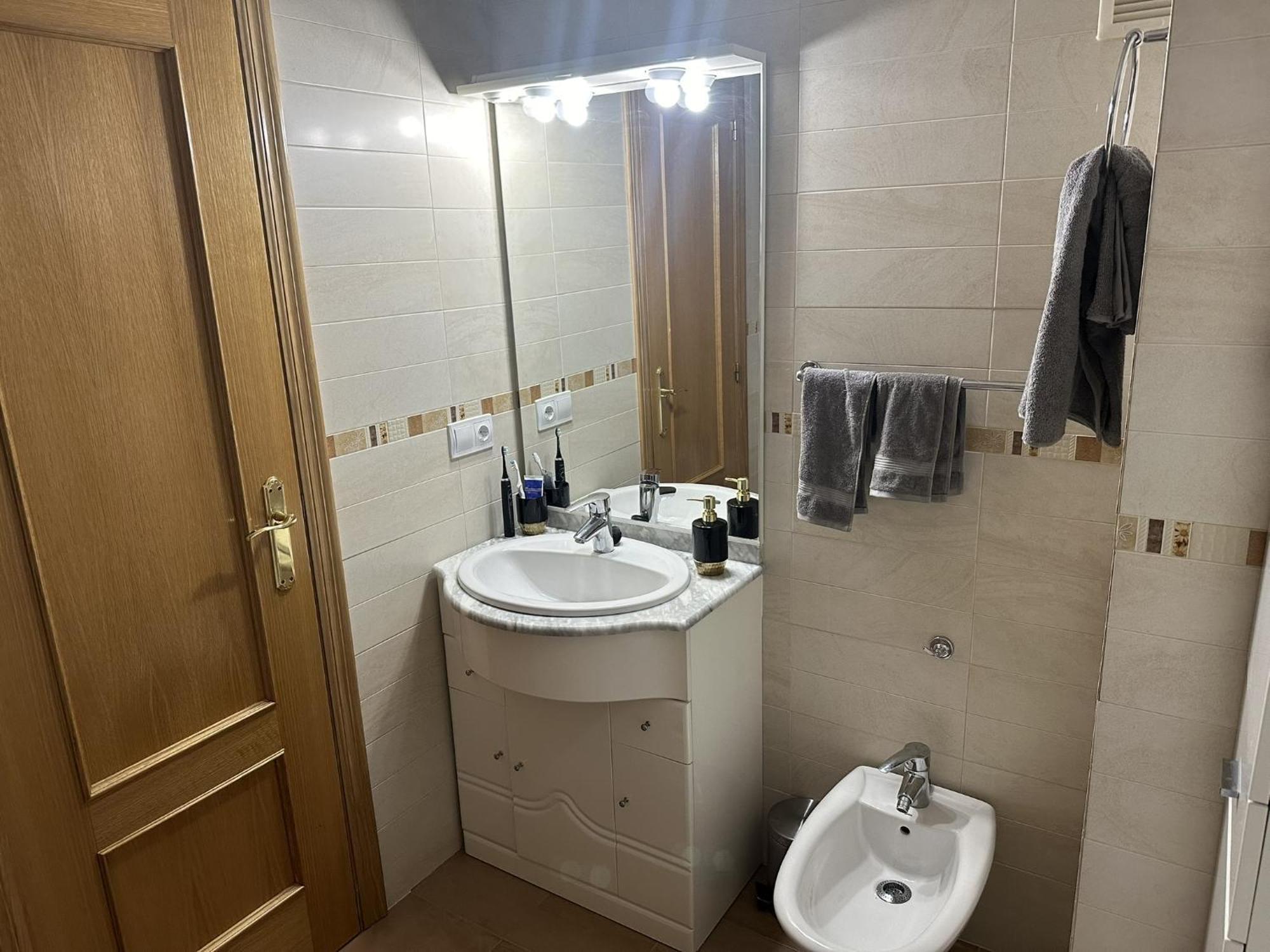 Appartement Margo El Eden Residencial Gandie