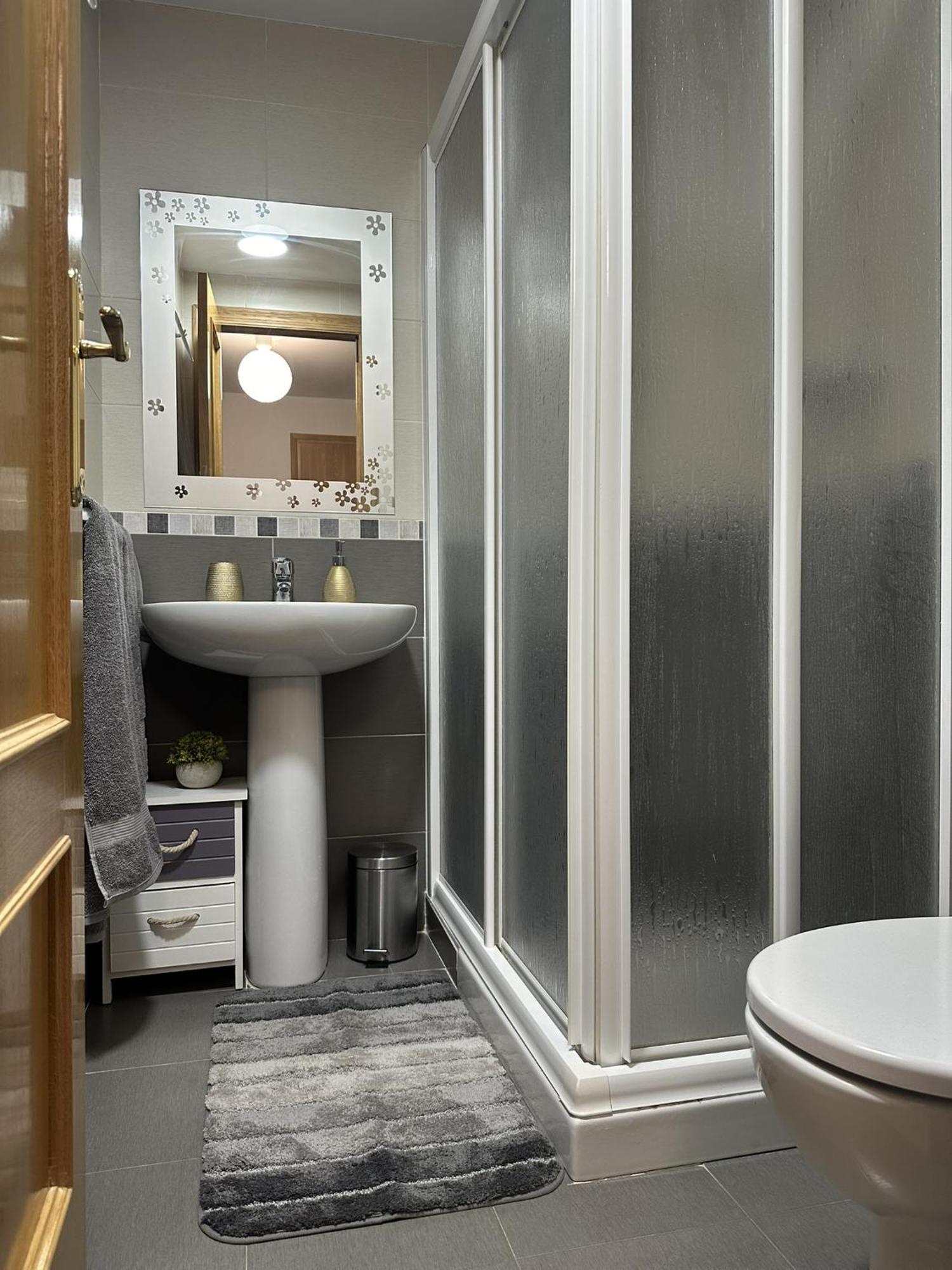 Appartement Margo El Eden Residencial