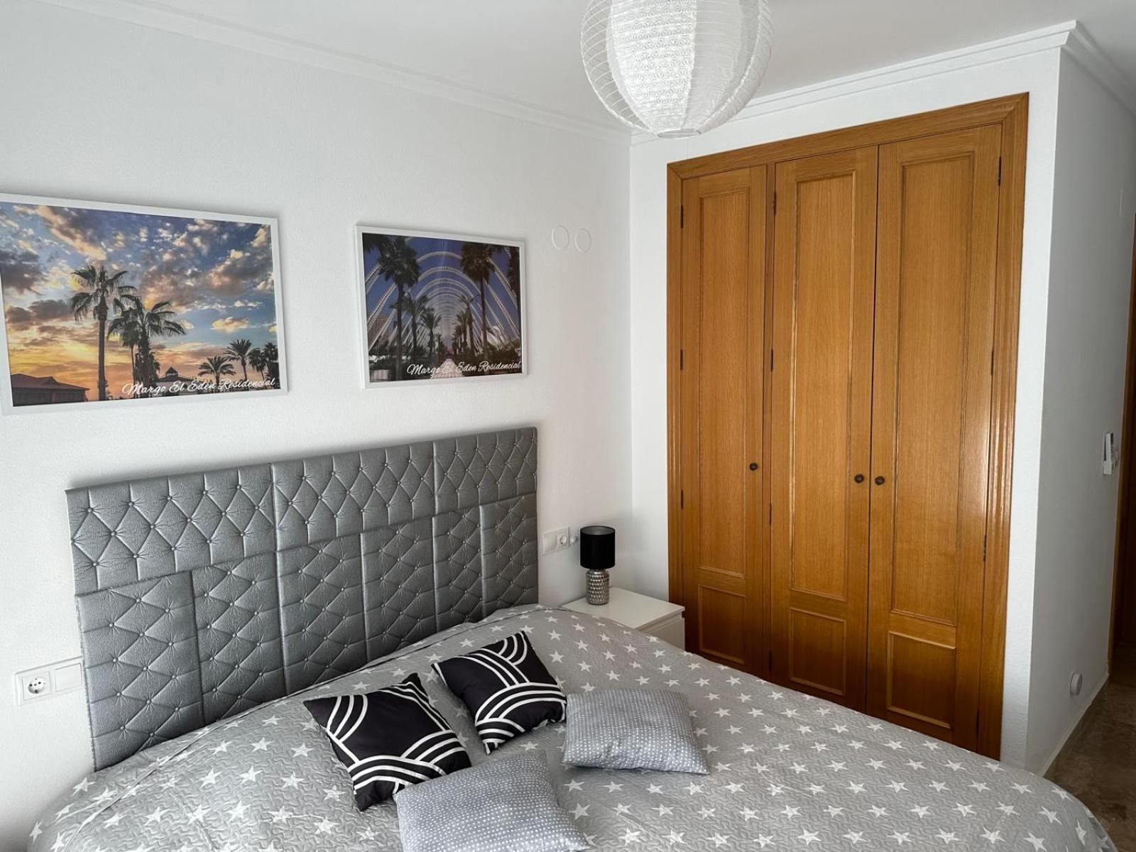 Appartement Margo El Eden Residencial