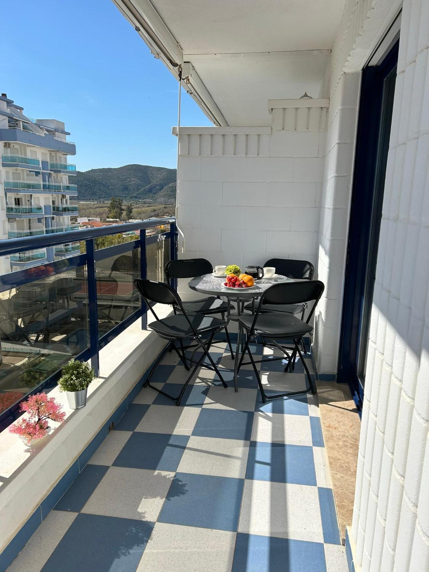 Appartement Margo El Eden Residencial Gandie