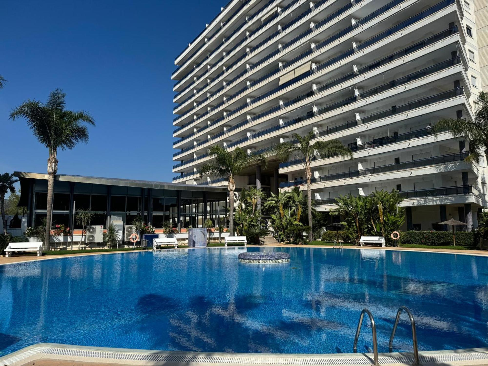 Margo El Eden Residencial Appartement